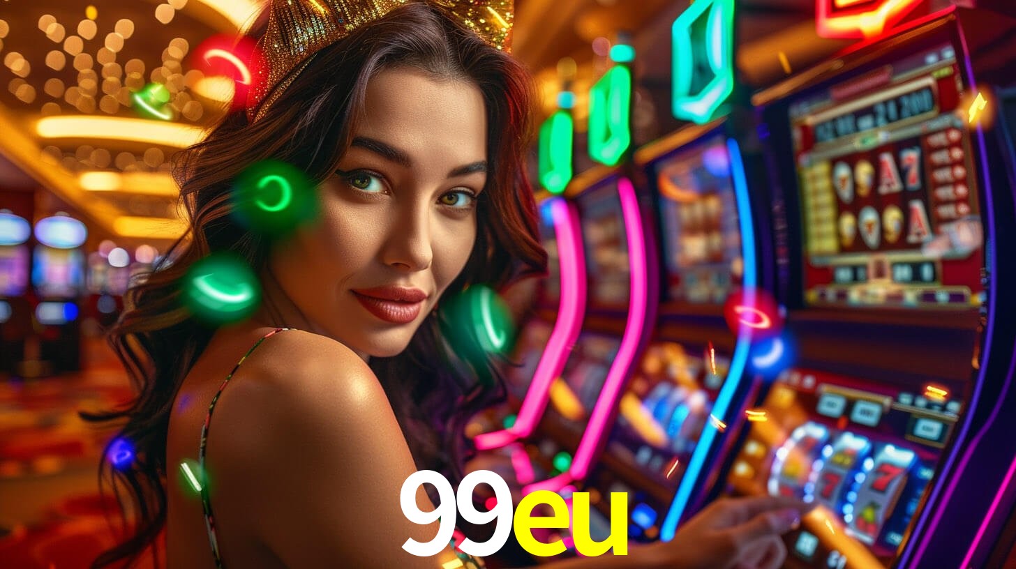 Apostas ao vivo 99eu